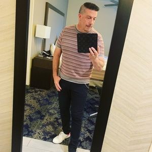 Meet your Posher, Raul